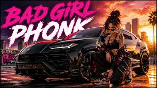 AGGRESSIVE PHONK 2026 🔥 DP - Chrome Impact (Official Phonk Video)