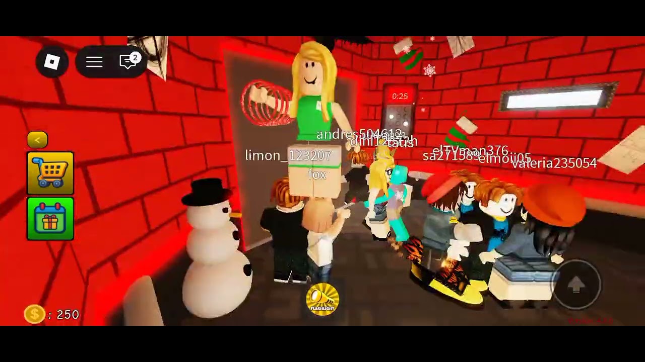 Hola mis capis hoy trigo un nuevo video pero ahora de terror😰 y mi microfono se daño y no hable