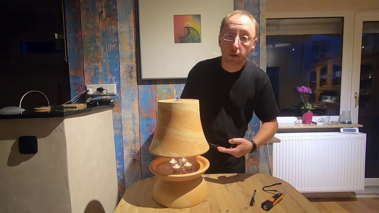 Heizkorperlufter Selbst Bauen Tutorial Raume Schneller Aufheizen By Pin Nuckel