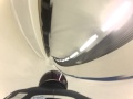 Whistler Sliding Center Skeleton GoPro Helmet Cam POV
