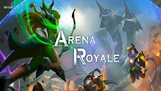 Arena Royale - Android Gameplay ᴴᴰ screenshot 3