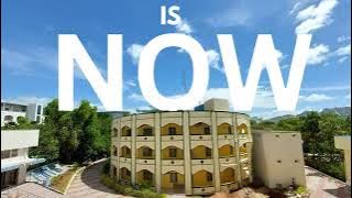 MITS now DEEMED TO BE UNIVERSITY