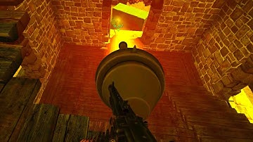 Heroes & Generals : Hydra cup