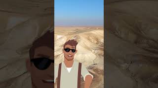 Learn about the DESERT with Smile and Learn