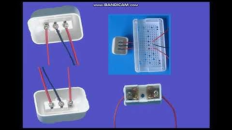 Công nghệ 9 - Bài 9 - Thực hành: Lắp mạch điện hai công tắc ba cực điều khiển một đèn -Tuần 24