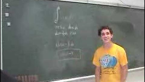 The Fresh Prince of B.C. (Calculus)