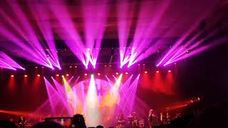 Konser 20 th Bintang Lima ~ Dewa 19 di Surabaya