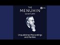 Miniature de la vidéo de la chanson Sonata For Violin, Basso Continuo, Op. 5 No. 4 In F Major: Iv. Adagio