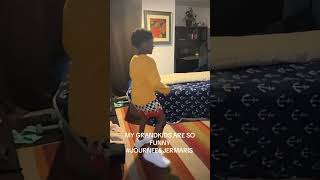 Miss Sweet Potato Pie featuring #JOURNEE\u0026JERMARISWORLD #misssweetpotatopie #content do #kid #funny