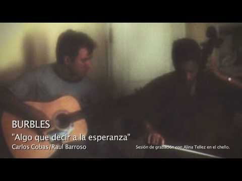 Carlos Cobas y Alina Tellez - 