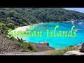 Similan islands   4K