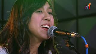 Video thumbnail of ""If You Would Dance With Me" by Cheenee Gonzalez | One Music Live"