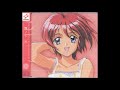 Tokimeki Memorial 2 Blooming Stories 10 — Hikari Hinomoto (Album)