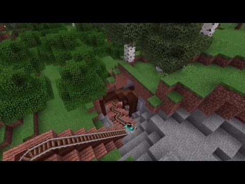 Video: Pembuat FortressCraft Membincangkan Minecraft