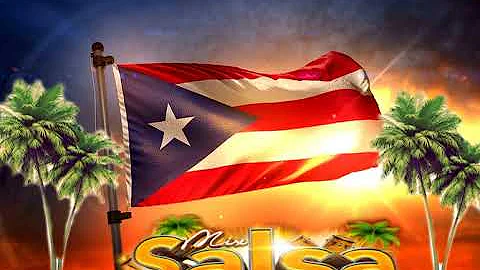 salsa puerto rico mix