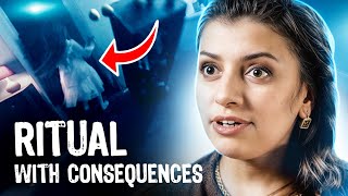 Curse of the Talisman – Psychic investigation | Paranormal stories