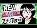 New Bleach Chapter Incoming! 20th Anniversary Special - Bleach Discussion | Tekking101