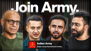 SECRET Selection Process of Indian Army NDA and CDS