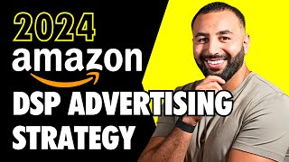 How to Run Amazon DSP ads in 2024 - Amazon Advertising Strategies by Mina Elias 1,052 views 9 months ago 9 minutes, 41 seconds