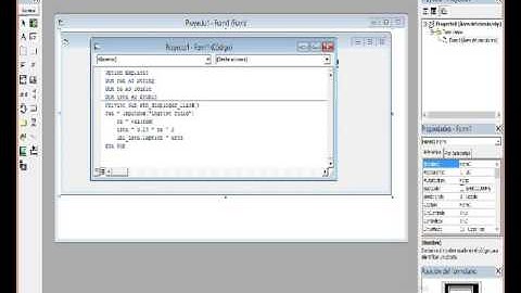 Inputbox en Visual Basic