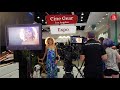 Cine gear expo  cinegear filmgear filmindustry