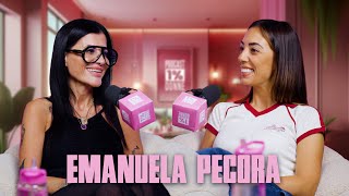 Ep3 S2 - "Ogni Donna puรฒ Rinascere" La Pecchi: trasformare le Difficoltร in Nuova Vita - 1% Donne