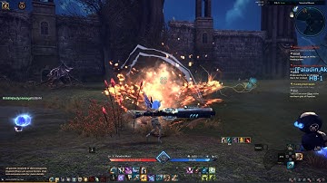 Tera MP Bug Stay/Follow