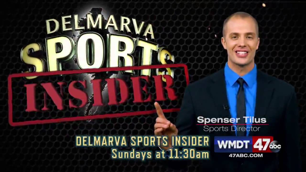 Delmarva Sports Insider