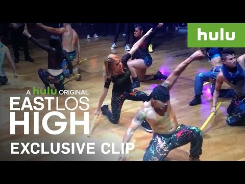 Dance Battle • East Los High on Hulu