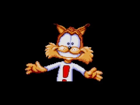 Bubsy R34