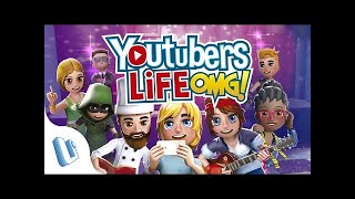 Youtubers Life #1