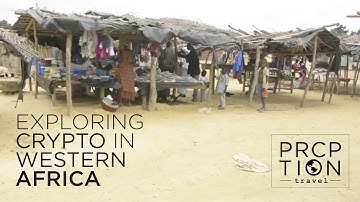 Exploring Crypto, Bitcoin, and money transfers in Cote D