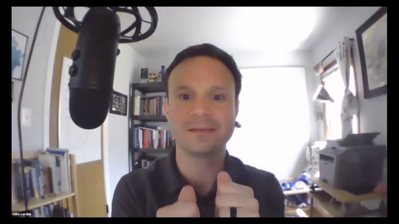 Work Life Self Triad - YouTube