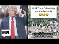 Trump Humiliates America Again Trump Humiliates America Again