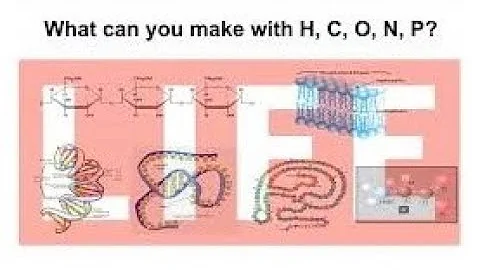 Extremophiles as a Blueprint for Universal Life by...