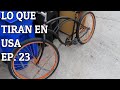 LO QUE TIRAN EN USA EP. 23