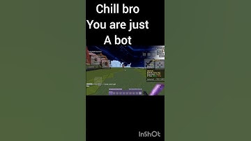 Why you offended bruh 😭. #minecraft #comboes #bot #hypixel #zeqa #combatwarriors #pvp #texturepvp