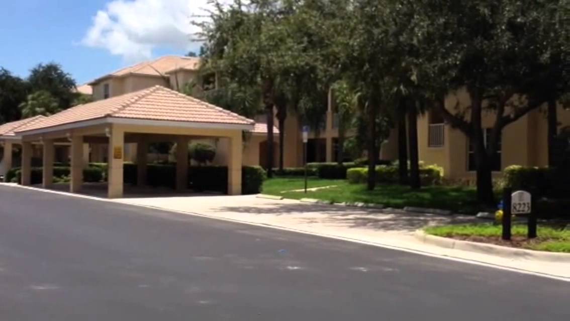 Vanderbilt Country Club Naples FL YouTube