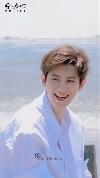 ❥︎𝙴𝚇𝙾 𝓒𝓱𝓪𝓷𝔂𝓮𝓸𝓵 𝓣𝓪𝓶𝓲𝓵 𝓮𝓭𝓲𝓽 #happybirthdaymylove #chanyeol