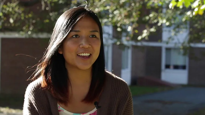 Dartmouth Energy Spotlight: Jess Chen '21