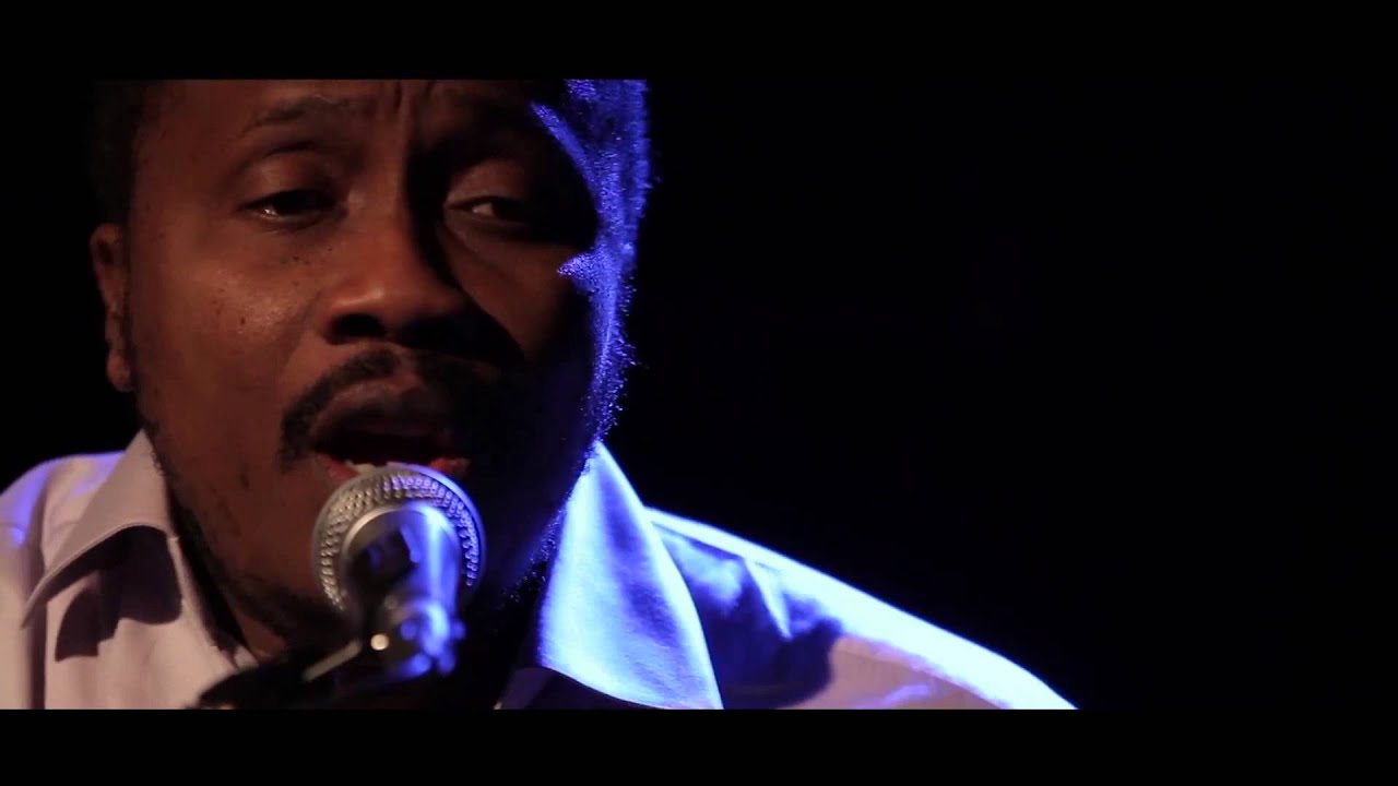 Kinsy Ray - What a fine day