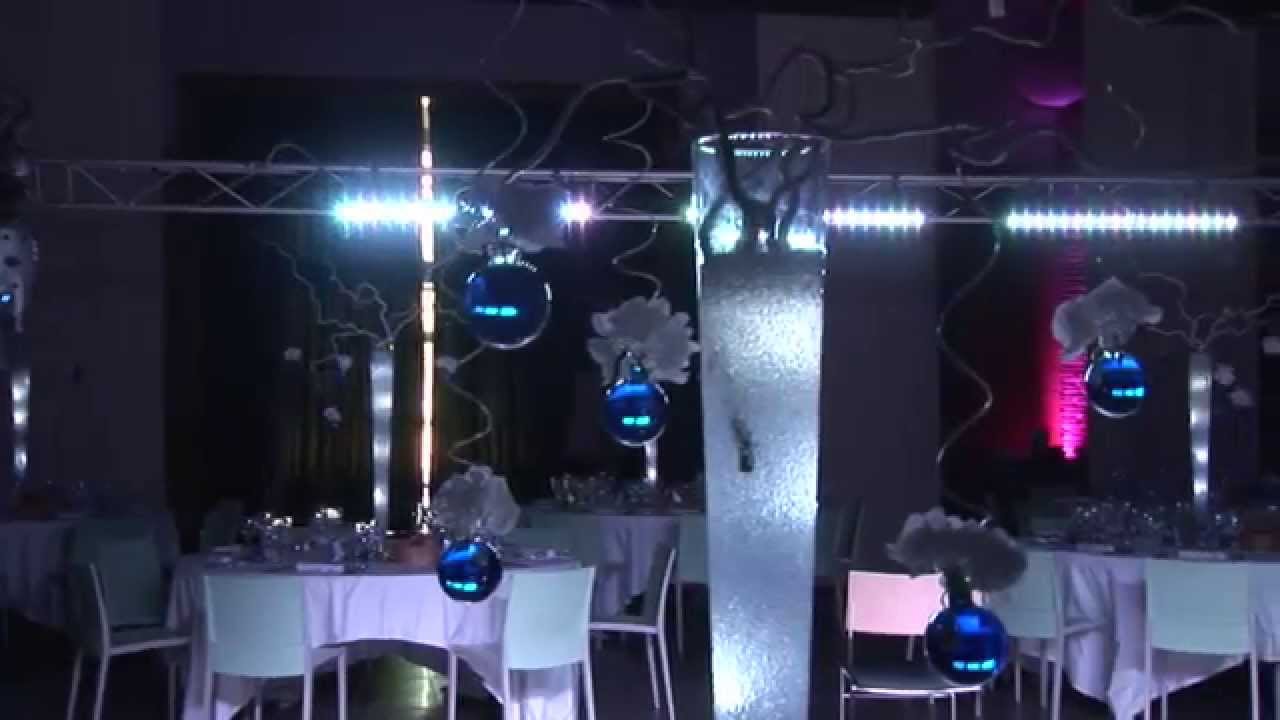 decoration mariage urt