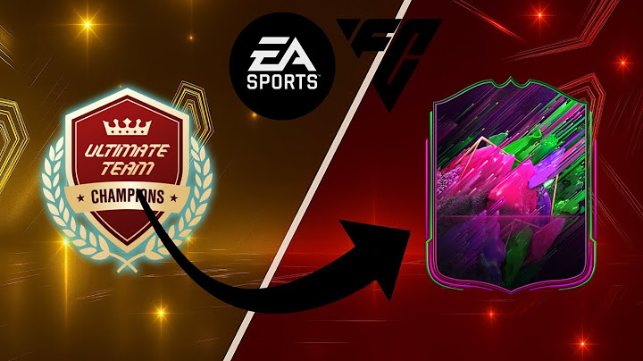 ABRO DOBLE RECOMPENSAS de FUT CHAMPIONS!! | FC 25