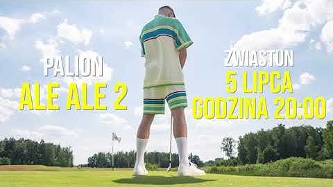 Trailer Palion ALE ALE 2
