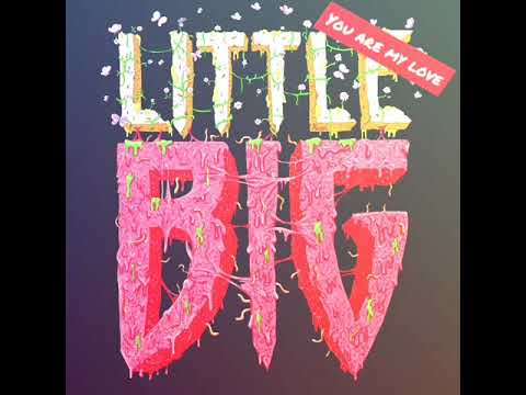 Little Big - You Are My Love (Eurovision 2020 Snippet)