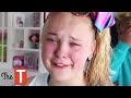 Jojo Siwa Reveals The Dark Side Of Being Famous