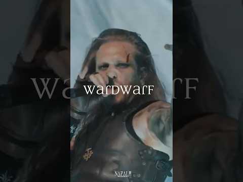 FEUERSCHWANZ feat. Francesco Cavalieri (Wind Rose) - Wardwarf
