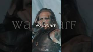 Feuerschwanz Feat. Francesco Cavalieri (Wind Rose) - Wardwarf