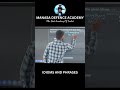 IDIOMS & PHRASES | ENGLISH | MANASA DEFENCE ACADEMY