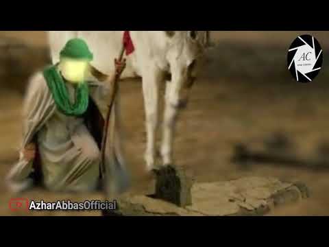 28-rajab-whatsapp-status-|-safar-e-karbala-|-madina-to-karbala-|-salam-nana-ke-roze-|-nadeem-sarwar